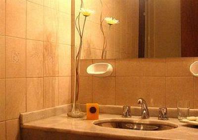 фото отеля Gran Hotel Cristal Cordoba (Argentina)