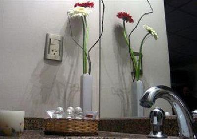 фото отеля Gran Hotel Cristal Cordoba (Argentina)