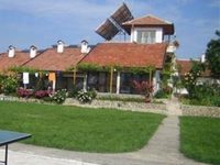 Family Hotel Belvedere Dulgopol