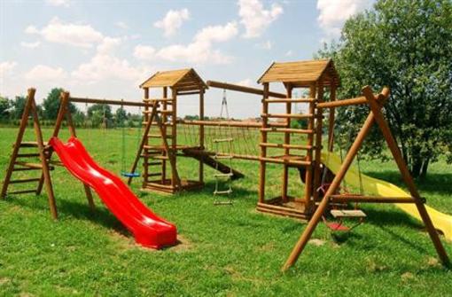 фото отеля Hotel Bengol