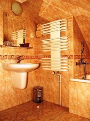 фото отеля Hotel Bengol