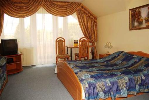 фото отеля Hotel Bengol