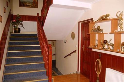 фото отеля Hotel Bengol