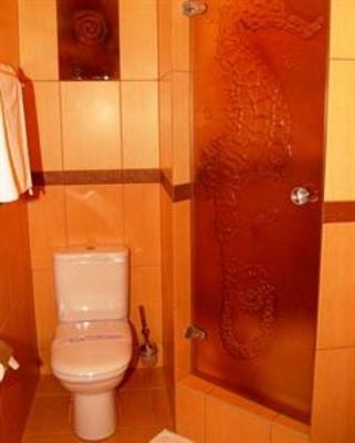 фото отеля Hotel Bengol