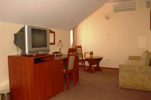фото отеля Hotel Bengol