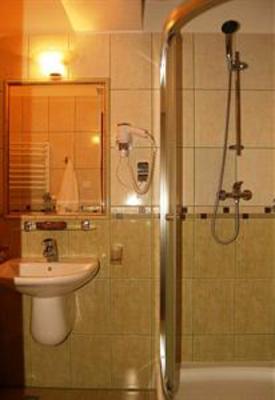 фото отеля Hotel Bengol