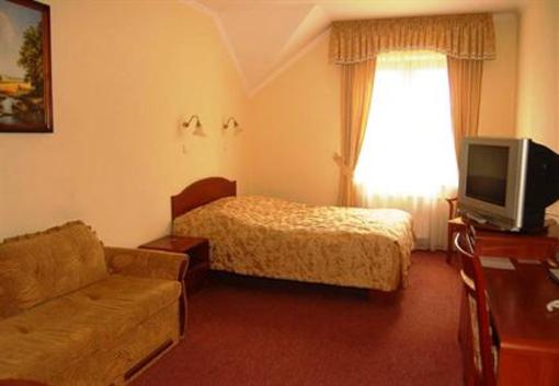 фото отеля Hotel Bengol