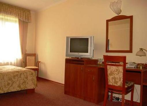 фото отеля Hotel Bengol