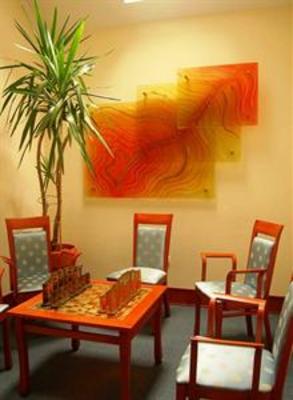 фото отеля Hotel Bengol