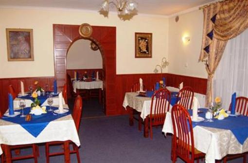 фото отеля Hotel Bengol