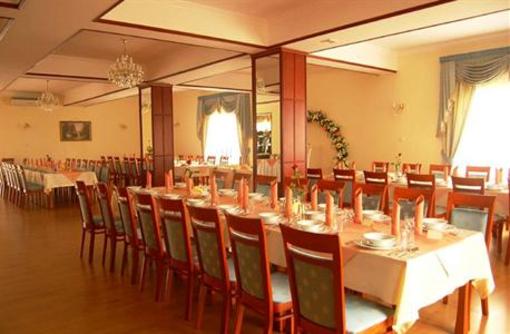 фото отеля Hotel Bengol