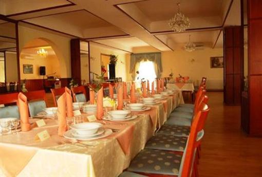фото отеля Hotel Bengol