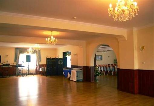 фото отеля Hotel Bengol