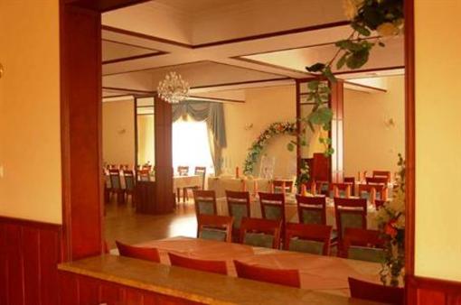 фото отеля Hotel Bengol