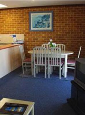 фото отеля Almare Tourist Motel