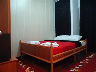 фото отеля Bolu Hotel