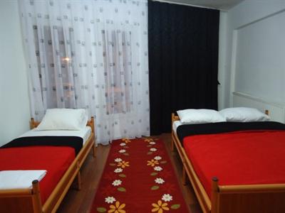 фото отеля Bolu Hotel