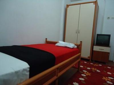 фото отеля Bolu Hotel