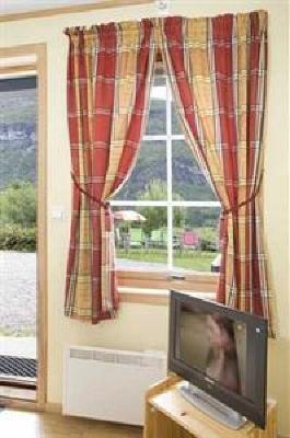 фото отеля Stryn Vandrerhjem Og Motell