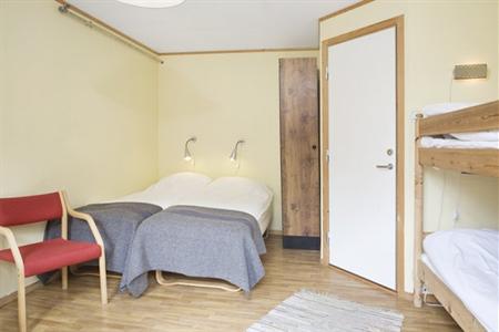 фото отеля Stryn Vandrerhjem Og Motell