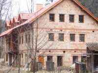 Hotylek Chata Polanka