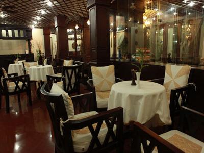 фото отеля Sengtiane Hotel