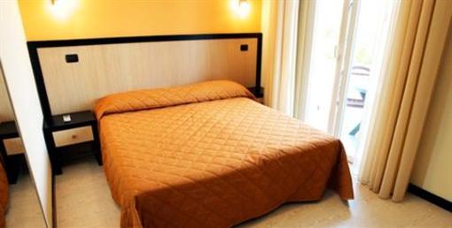 фото отеля Hotel Miramonti Massa