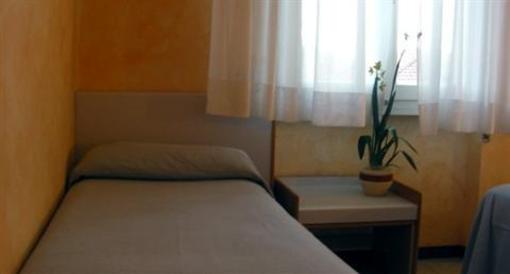 фото отеля Hotel Miramonti Massa