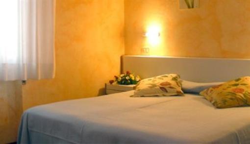 фото отеля Hotel Miramonti Massa