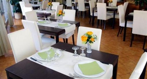 фото отеля Hotel Miramonti Massa