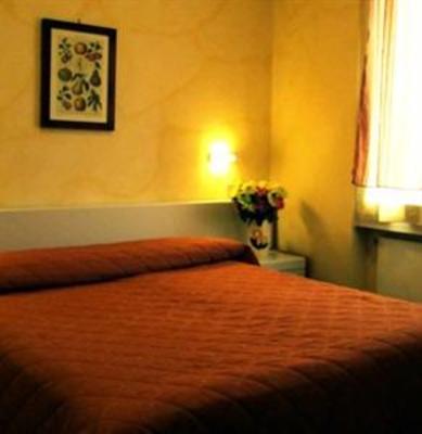 фото отеля Hotel Miramonti Massa