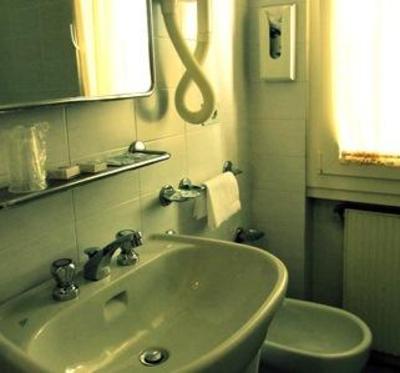 фото отеля Hotel Miramonti Massa