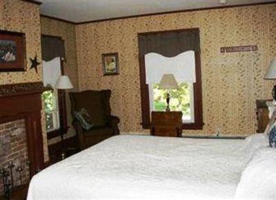 фото отеля Black Lantern B & B