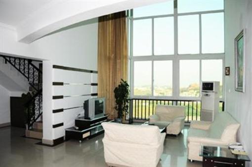 фото отеля Kangher Service Apartment & Hotel Daya Bay