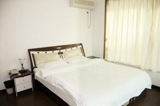 фото отеля Kangher Service Apartment & Hotel Daya Bay