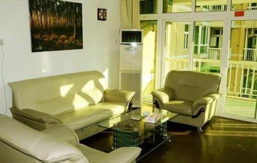 фото отеля Kangher Service Apartment & Hotel Daya Bay