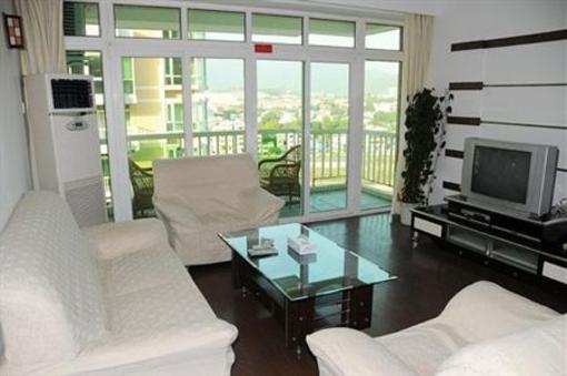 фото отеля Kangher Service Apartment & Hotel Daya Bay