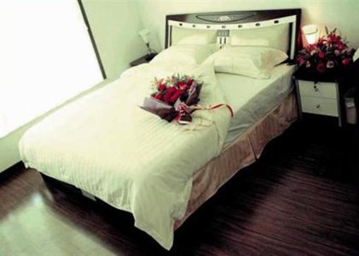 фото отеля Kangher Service Apartment & Hotel Daya Bay