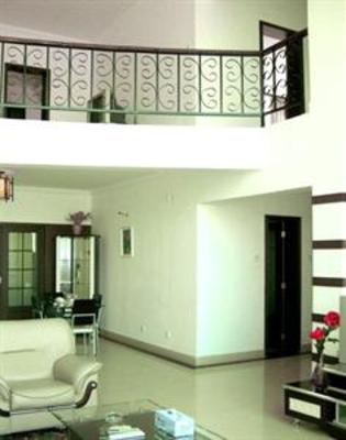 фото отеля Kangher Service Apartment & Hotel Daya Bay