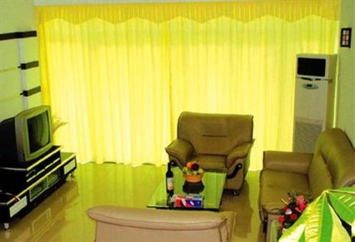 фото отеля Kangher Service Apartment & Hotel Daya Bay