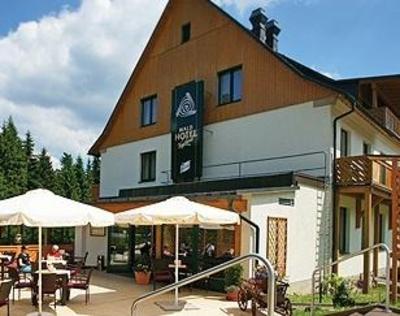 фото отеля Waldhotel Vogtland