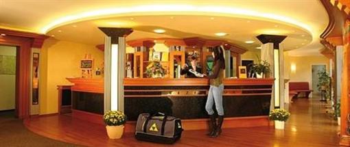 фото отеля Waldhotel Vogtland