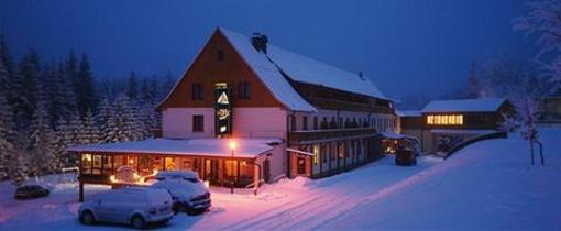 фото отеля Waldhotel Vogtland