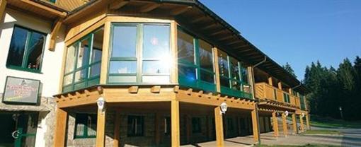 фото отеля Waldhotel Vogtland