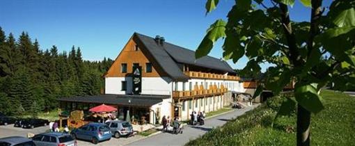 фото отеля Waldhotel Vogtland