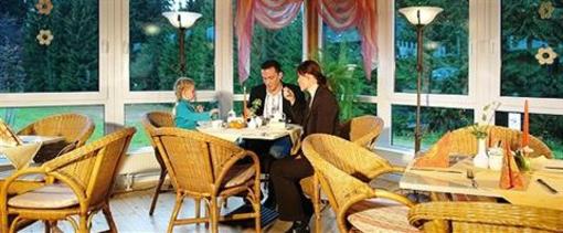 фото отеля Waldhotel Vogtland