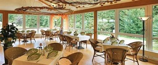 фото отеля Waldhotel Vogtland