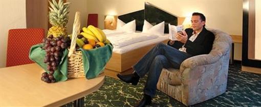 фото отеля Waldhotel Vogtland