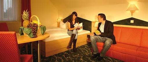 фото отеля Waldhotel Vogtland