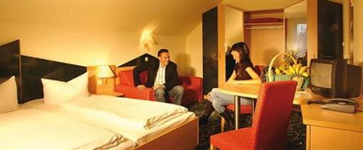 фото отеля Waldhotel Vogtland